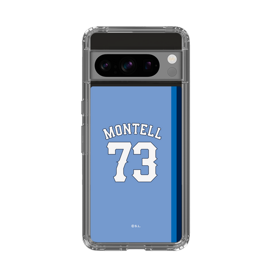 スリムプロテクションケース［ ライオンズフェスティバルズ2025- #73 MONTELL ］
