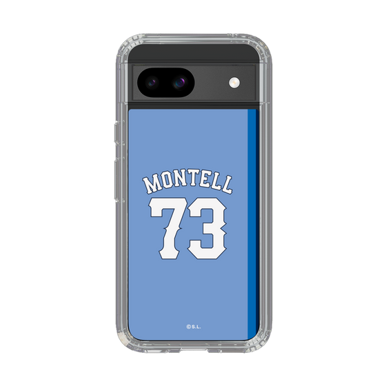 スリムプロテクションケース［ ライオンズフェスティバルズ2025- #73 MONTELL ］