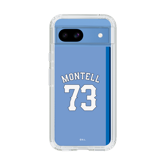 スリムプロテクションケース［ ライオンズフェスティバルズ2025- #73 MONTELL ］