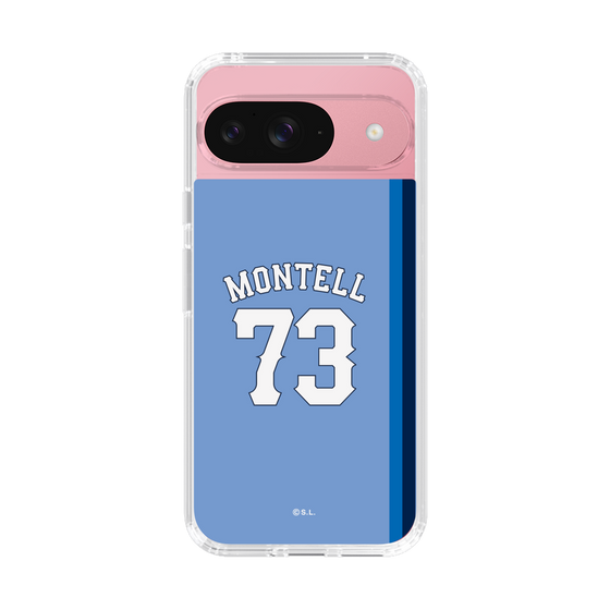スリムプロテクションケース［ ライオンズフェスティバルズ2025- #73 MONTELL ］