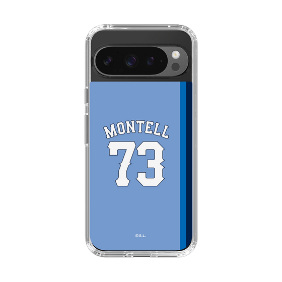 スリムプロテクションケース［ ライオンズフェスティバルズ2025- #73 MONTELL ］