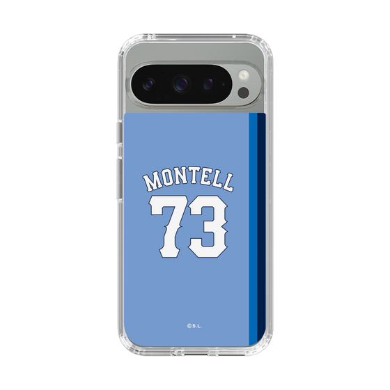 スリムプロテクションケース［ ライオンズフェスティバルズ2025- #73 MONTELL ］