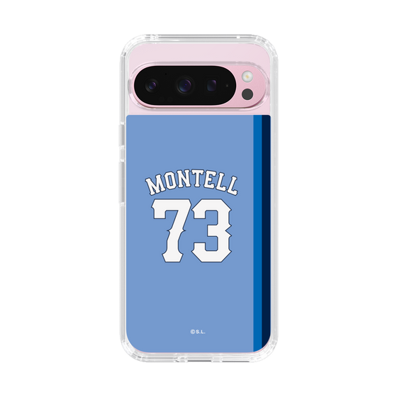 スリムプロテクションケース［ ライオンズフェスティバルズ2025- #73 MONTELL ］