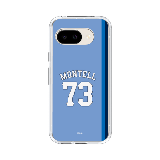 スリムプロテクションケース［ ライオンズフェスティバルズ2025- #73 MONTELL ］