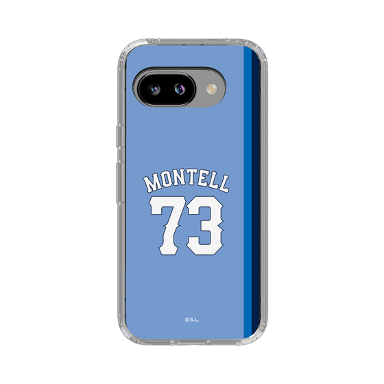 スリムプロテクションケース［ ライオンズフェスティバルズ2025- #73 MONTELL ］