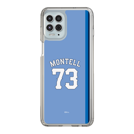 スリムプロテクションケース［ ライオンズフェスティバルズ2025- #73 MONTELL ］