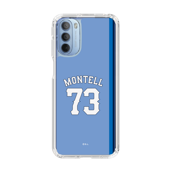 スリムプロテクションケース［ ライオンズフェスティバルズ2025- #73 MONTELL ］