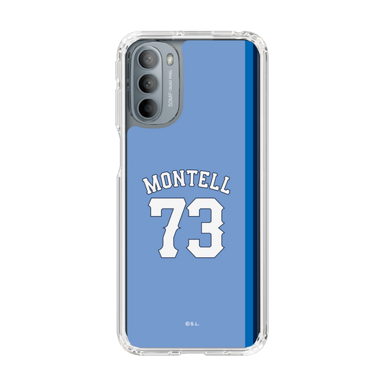 スリムプロテクションケース［ ライオンズフェスティバルズ2025- #73 MONTELL ］