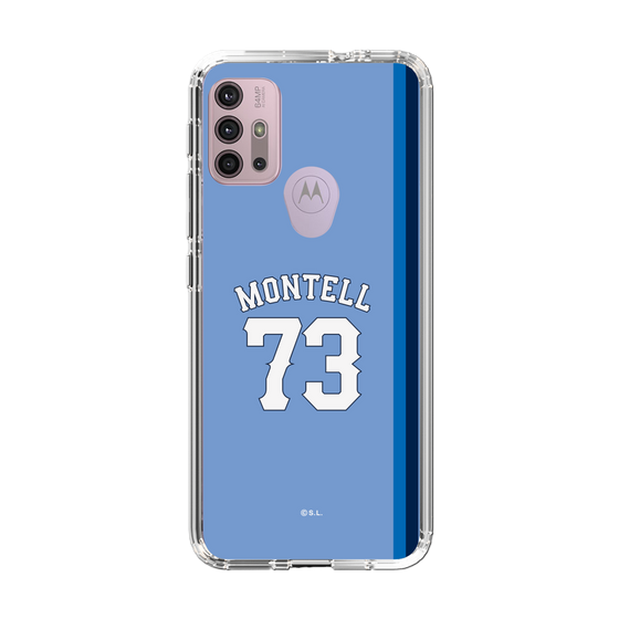 スリムプロテクションケース［ ライオンズフェスティバルズ2025- #73 MONTELL ］