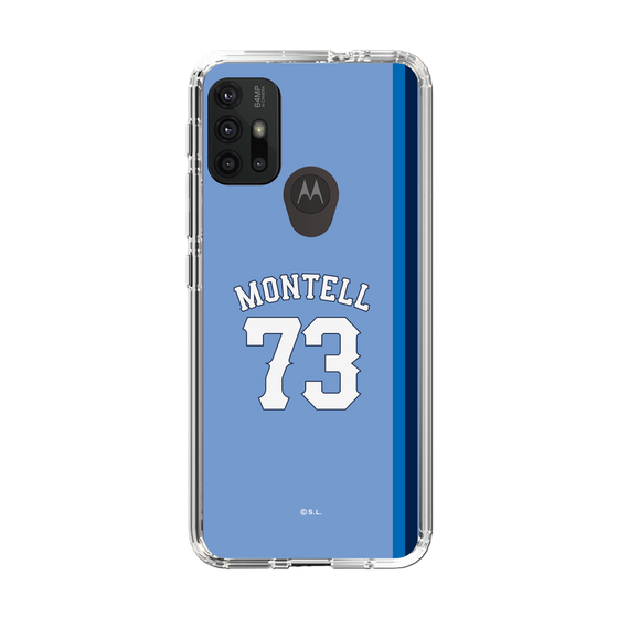 スリムプロテクションケース［ ライオンズフェスティバルズ2025- #73 MONTELL ］