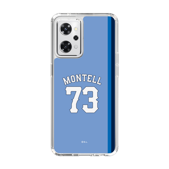 スリムプロテクションケース［ ライオンズフェスティバルズ2025- #73 MONTELL ］