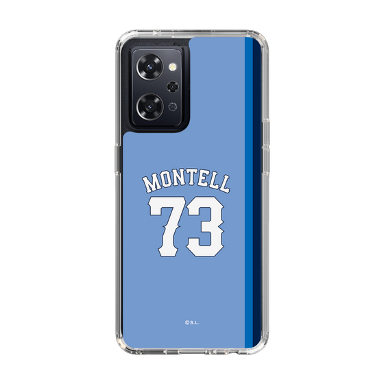 スリムプロテクションケース［ ライオンズフェスティバルズ2025- #73 MONTELL ］