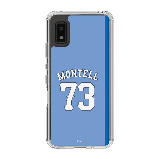 スリムプロテクションケース［ ライオンズフェスティバルズ2025- #73 MONTELL ］