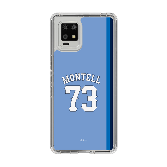 スリムプロテクションケース［ ライオンズフェスティバルズ2025- #73 MONTELL ］