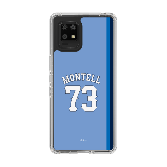 スリムプロテクションケース［ ライオンズフェスティバルズ2025- #73 MONTELL ］