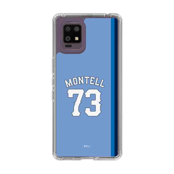 スリムプロテクションケース［ ライオンズフェスティバルズ2025- #73 MONTELL ］
