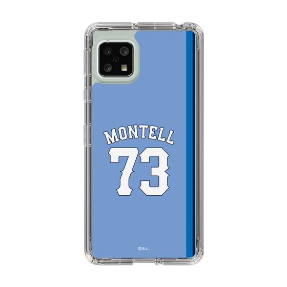 スリムプロテクションケース［ ライオンズフェスティバルズ2025- #73 MONTELL ］