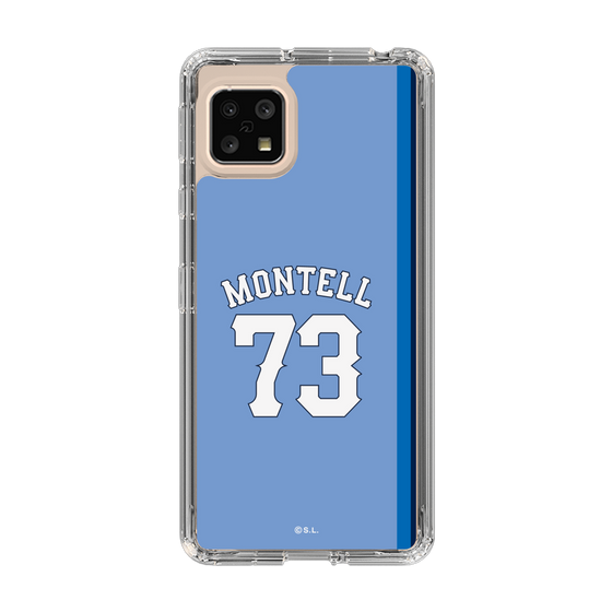 スリムプロテクションケース［ ライオンズフェスティバルズ2025- #73 MONTELL ］