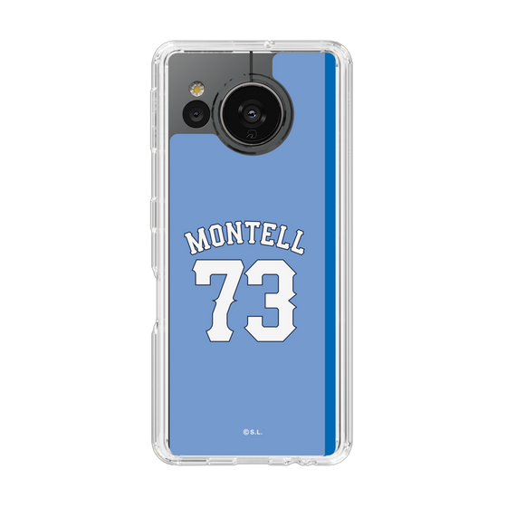 スリムプロテクションケース［ ライオンズフェスティバルズ2025- #73 MONTELL ］