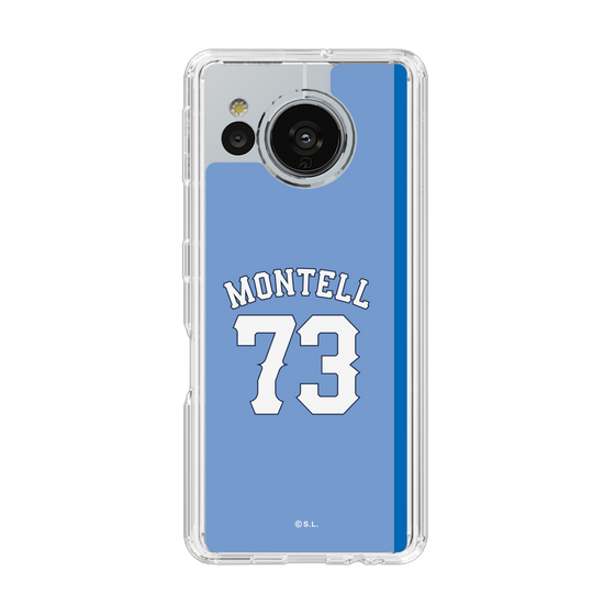 スリムプロテクションケース［ ライオンズフェスティバルズ2025- #73 MONTELL ］