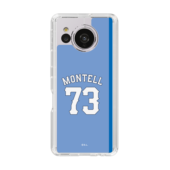 スリムプロテクションケース［ ライオンズフェスティバルズ2025- #73 MONTELL ］