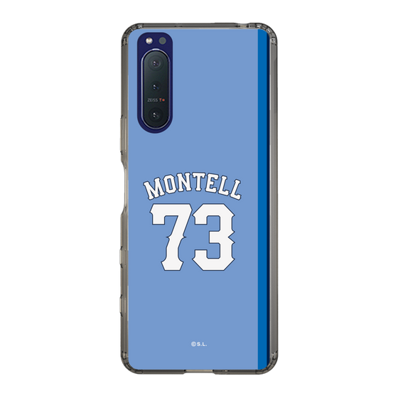 スリムプロテクションケース［ ライオンズフェスティバルズ2025- #73 MONTELL ］