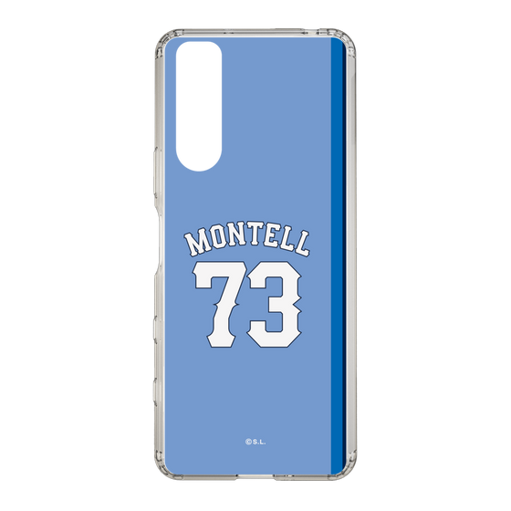 スリムプロテクションケース［ ライオンズフェスティバルズ2025- #73 MONTELL ］