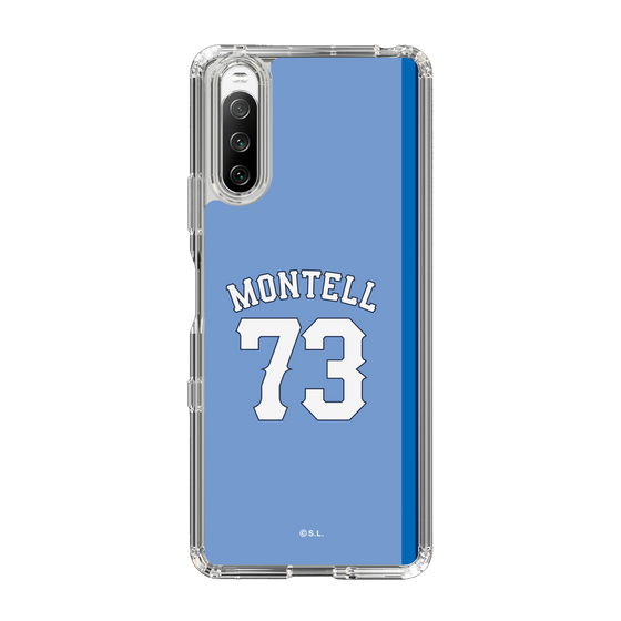 スリムプロテクションケース［ ライオンズフェスティバルズ2025- #73 MONTELL ］