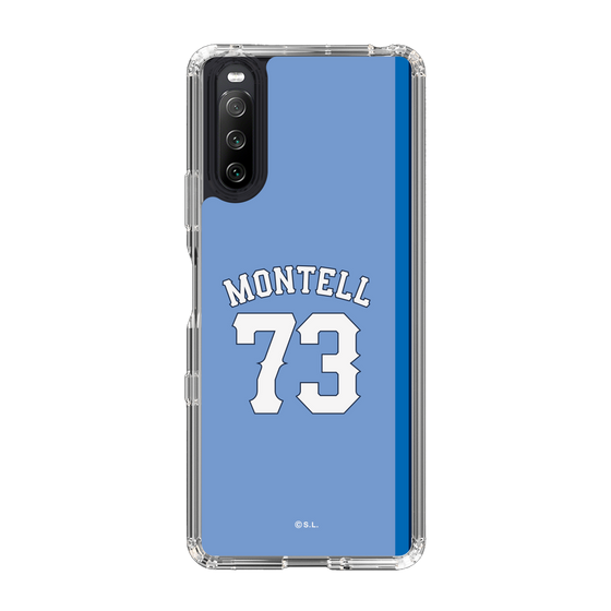 スリムプロテクションケース［ ライオンズフェスティバルズ2025- #73 MONTELL ］