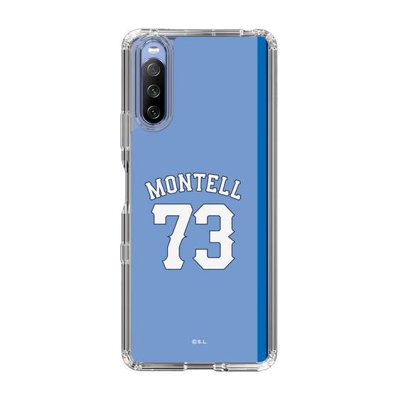 スリムプロテクションケース［ ライオンズフェスティバルズ2025- #73 MONTELL ］