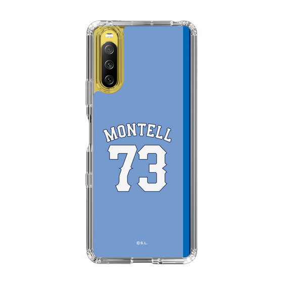 スリムプロテクションケース［ ライオンズフェスティバルズ2025- #73 MONTELL ］