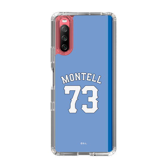 スリムプロテクションケース［ ライオンズフェスティバルズ2025- #73 MONTELL ］