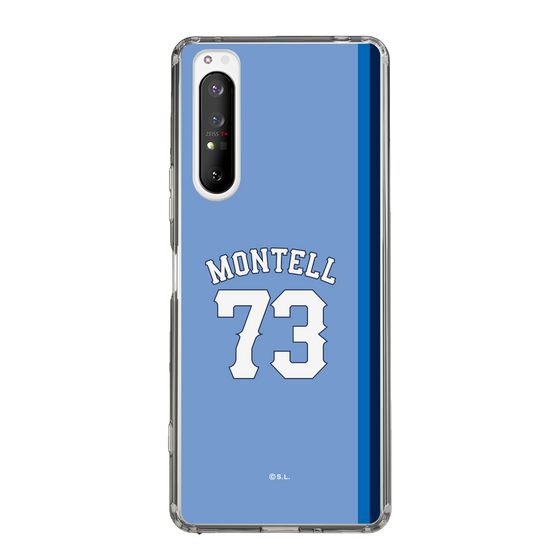 スリムプロテクションケース［ ライオンズフェスティバルズ2025- #73 MONTELL ］