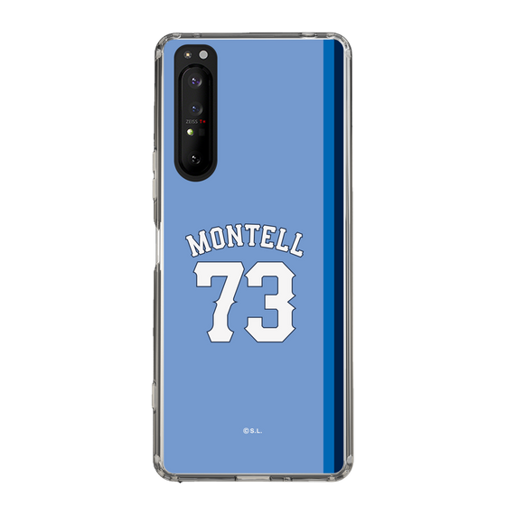 スリムプロテクションケース［ ライオンズフェスティバルズ2025- #73 MONTELL ］