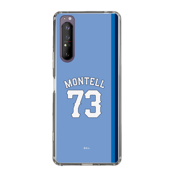 スリムプロテクションケース［ ライオンズフェスティバルズ2025- #73 MONTELL ］