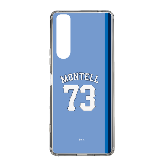 スリムプロテクションケース［ ライオンズフェスティバルズ2025- #73 MONTELL ］