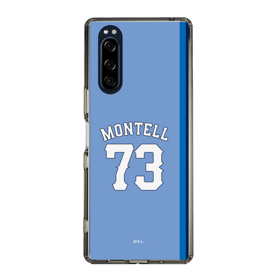 スリムプロテクションケース［ ライオンズフェスティバルズ2025- #73 MONTELL ］
