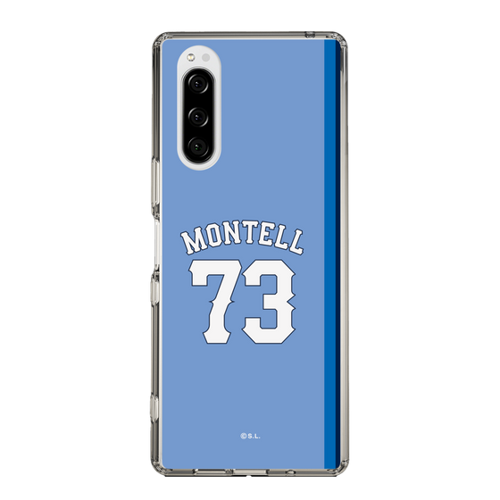 スリムプロテクションケース［ ライオンズフェスティバルズ2025- #73 MONTELL ］