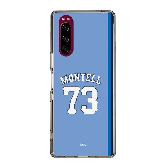 スリムプロテクションケース［ ライオンズフェスティバルズ2025- #73 MONTELL ］