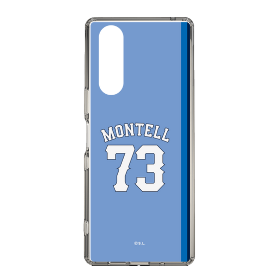 スリムプロテクションケース［ ライオンズフェスティバルズ2025- #73 MONTELL ］