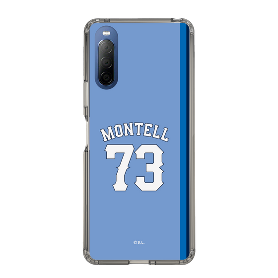スリムプロテクションケース［ ライオンズフェスティバルズ2025- #73 MONTELL ］