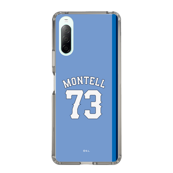 スリムプロテクションケース［ ライオンズフェスティバルズ2025- #73 MONTELL ］