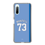 スリムプロテクションケース［ ライオンズフェスティバルズ2025- #73 MONTELL ］