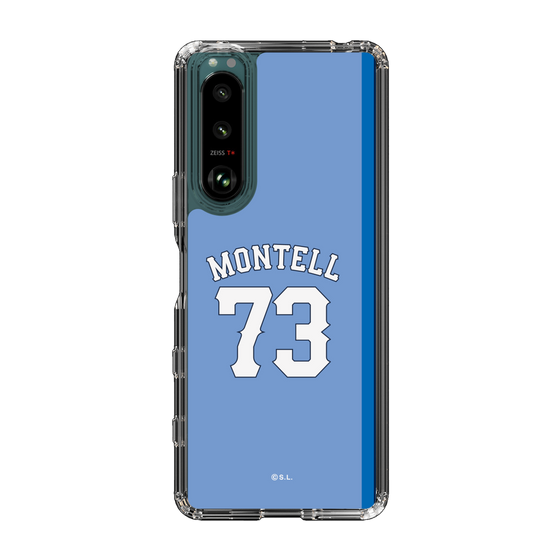 スリムプロテクションケース［ ライオンズフェスティバルズ2025- #73 MONTELL ］