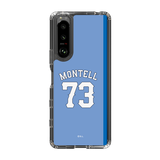 スリムプロテクションケース［ ライオンズフェスティバルズ2025- #73 MONTELL ］