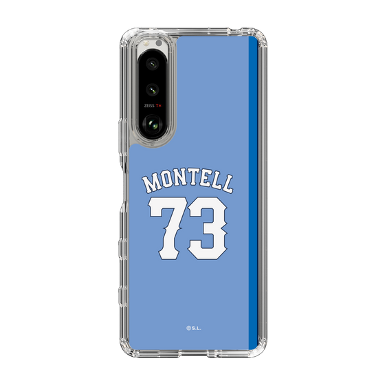 スリムプロテクションケース［ ライオンズフェスティバルズ2025- #73 MONTELL ］