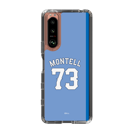 スリムプロテクションケース［ ライオンズフェスティバルズ2025- #73 MONTELL ］