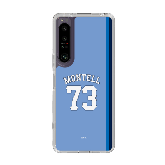 スリムプロテクションケース［ ライオンズフェスティバルズ2025- #73 MONTELL ］