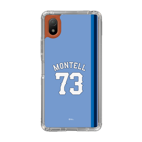スリムプロテクションケース［ ライオンズフェスティバルズ2025- #73 MONTELL ］