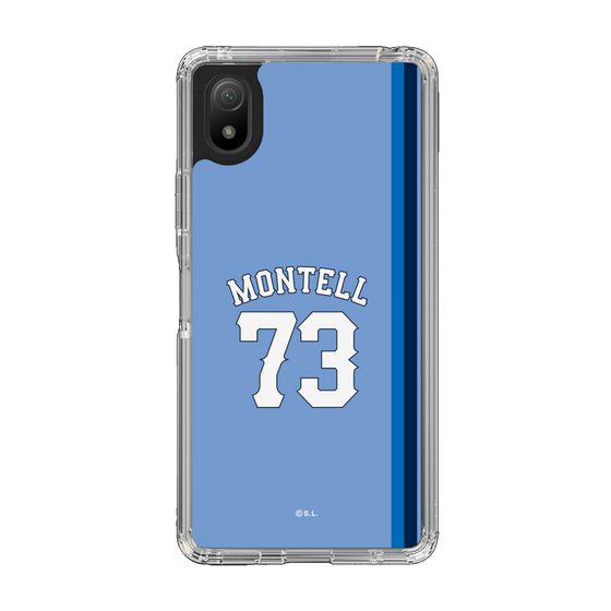 スリムプロテクションケース［ ライオンズフェスティバルズ2025- #73 MONTELL ］